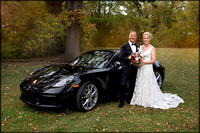 Jane and Jeff's wedding photos