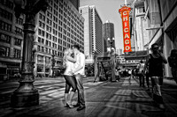 Chicago theater
