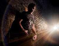 Jim Welninski Edgy session