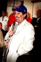 USA Cares Dennis Miller