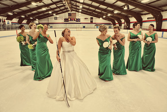 fun on the ice
