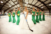 tough on the ice